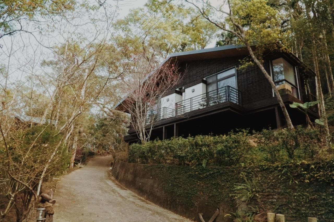 Fu Xuan Villa Szanji Kültér fotó