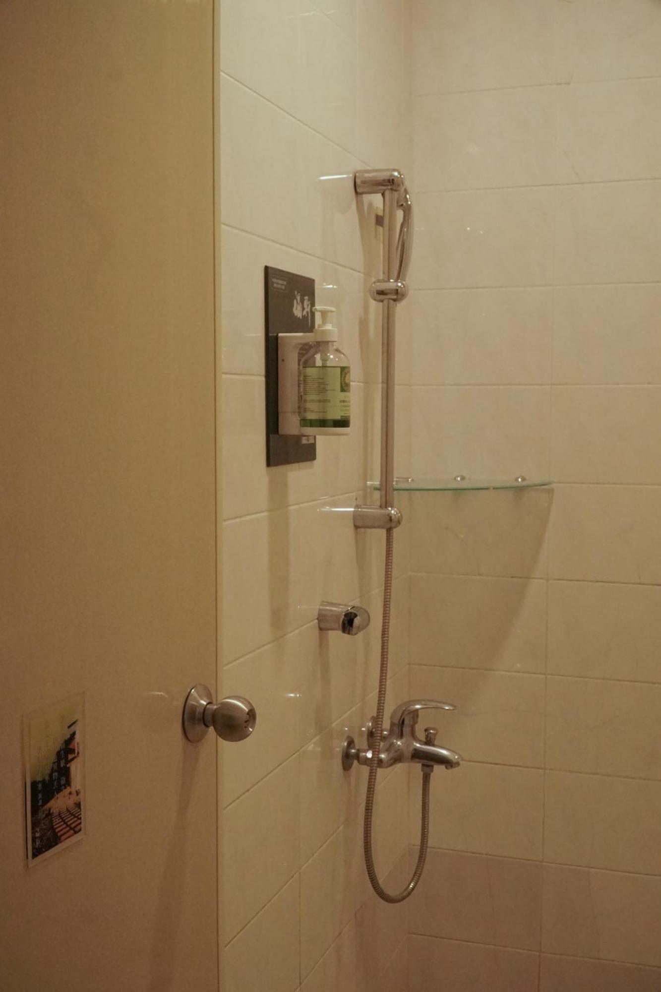 Fu Xuan Villa Szanji Szoba fotó